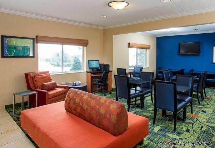 Fairfield Inn Middletown Monroe Exterior photo